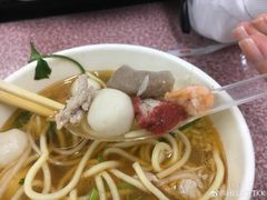 -明月虾面(厦禾路店)