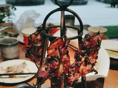 -静一·疆味小馆(黄河路店)