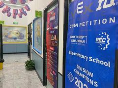 -童程童美·信息学竞赛·机器人编程·少儿编程(五棵松万达校区)