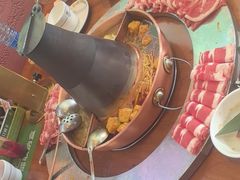 -刘老表·瓦罐汤涮肉(青云谱店)