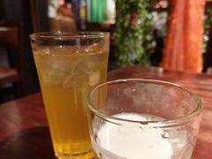 -Cuc Gach Quan Restaurant