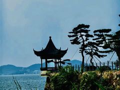 -东钱湖旅游度假区