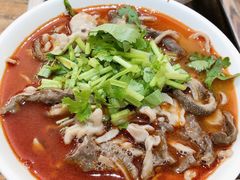 羊杂碎-老·贝尔杂碎馆