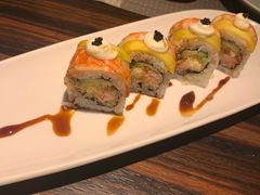 -山葵家·创意料理(万象汇店)