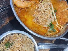 -PAPAYA泰国街头小吃(南山路店)