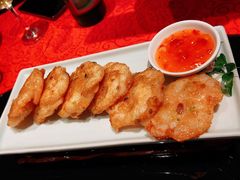 湛江煎虾饼-尚一汤·粤菜海鲜(环球港店)