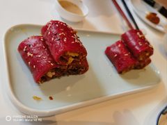 -金汇酒楼(中山东区店)