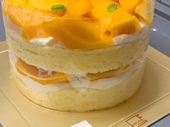 -福气鲜活面包·生日蛋糕
