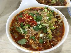 -蜀串香牛杂火锅串串