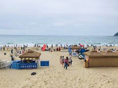 -西涌国际滨海旅游区