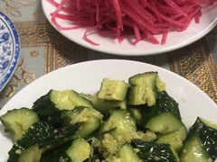 -清真·鸦儿李记·小馆(后海店)