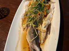 -二厨·吊桥小院·脆皮烧鸡公·本地农家菜(沿江西路店)
