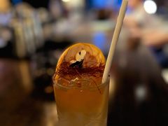 -亚特兰蒂斯•OSSIANO奥西亚诺海底餐厅