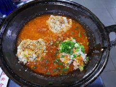 -张关合渣(航空大道店)