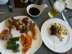 -岚桥锦江大酒店-瑞泰西餐厅