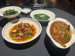 -肆月河豚·淮扬菜·湘菜(华天店)