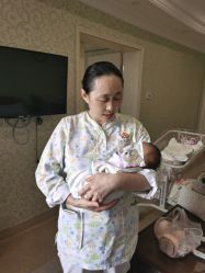 点击看大图 -上海百佳妇产医院