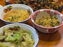 -兔槽江湖菜·重庆璧山兔(水围店)