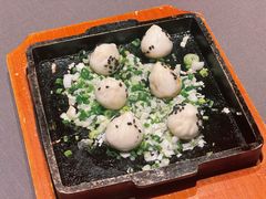 -许家菜(望江店)