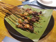 -别院里音乐餐酒吧(双流航空港店)