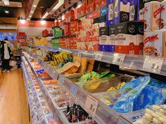 自助取餐区-老婆大人(天一广场店)