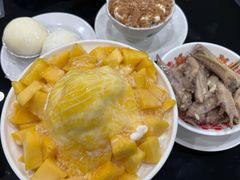 -水牛奶皇后糖水铺(深圳总店)
