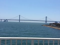 -星海湾跨海大桥