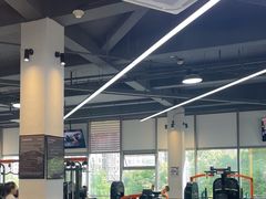 -AFTERWORK健身(万通中心店)