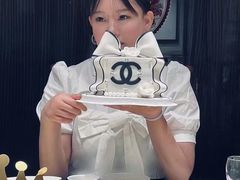 -今日·TODAY手作低脂动物奶油蛋糕定制(高新万达店)