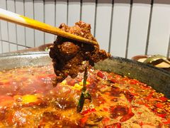 -楠火锅(绵阳首店)