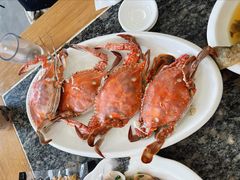 -阿勇海鲜排档2号(朱家尖店)