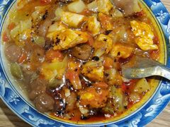 -马光荣肉丸糊辣汤(边东街店)