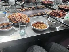 -冕宁刘小肠火盆烧烤(春城路店)