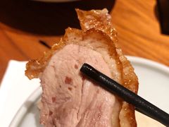 -北京柏悦酒店·锦庭餐厅Dining Room