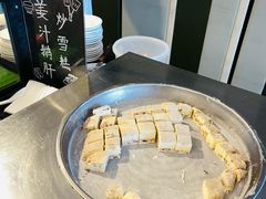 -白云宾馆-祥云西餐厅·法式鹅肝海鲜自助