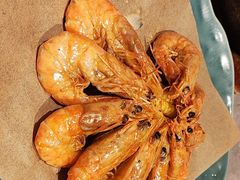 -啫神·广州地标美食(北京路店)