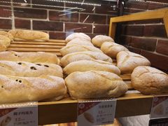 -BROAD面包路·欧式面包(龙湖时代C馆店)