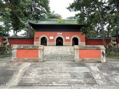 -普乐寺
