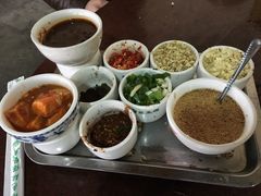 -朝伟清真铜瓢牛肉馆(三十年老·店)