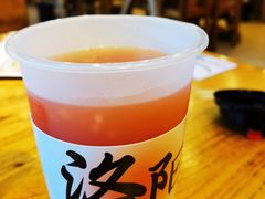 -老雒阳面馆·水席(王城路店)