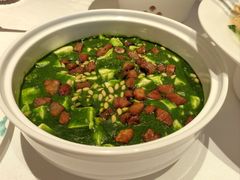 -桂满陇·海市蜃楼·黑金(国金店)