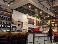 大堂-去茶山(重庆万象城店)