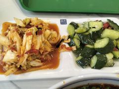 -苏氏牛肉面(黄河路店)