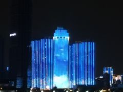 -武昌江滩