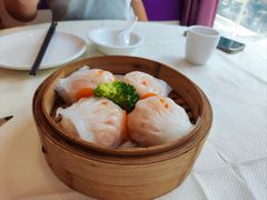 -万山楼海鲜酒家·二十三年老字号