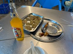 -清真·馬坡二旦烧烤(人生一串拍摄店)