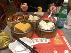 -点点心点心专门店(旺角店)