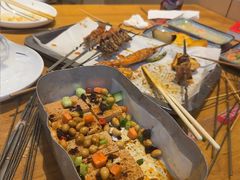 -老味烧烤(总店)