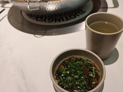-左庭右院鲜牛肉火锅(南通CBD大有境店)