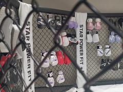 -星动力游泳健身(博地影秀城店)